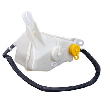 TRQ® - Engine Coolant Reservoir