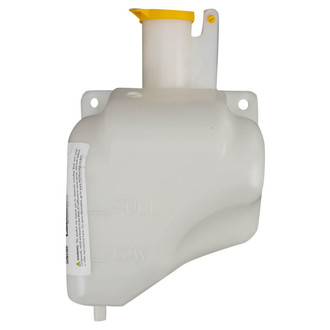 TRQ® - Engine Coolant Reservoir