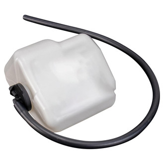 TRQ® - Engine Coolant Reservoir