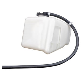 TRQ® - Engine Coolant Reservoir