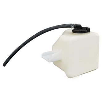 TRQ® - Engine Coolant Reservoir