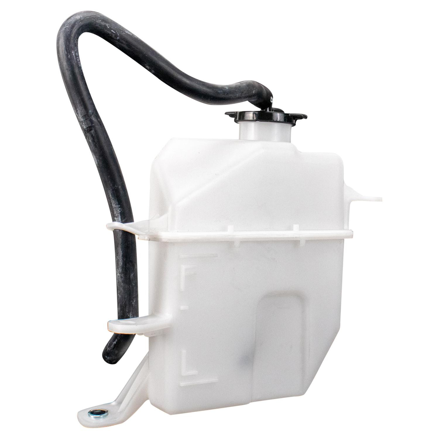 TRQ® ECA62849 - Engine Coolant Reservoir