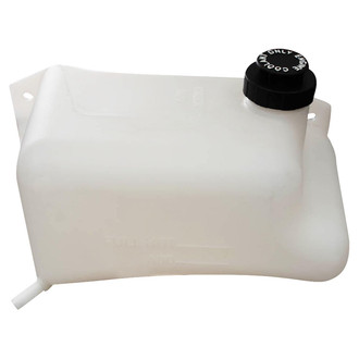 TRQ® - Engine Coolant Reservoir