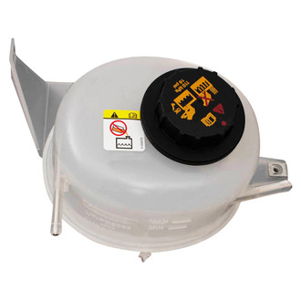 TRQ® - Engine Coolant Reservoir