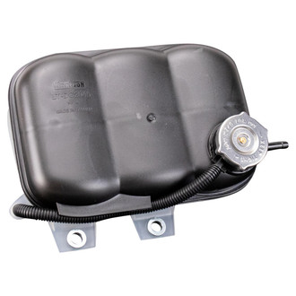TRQ® - Engine Coolant Reservoir
