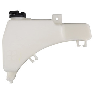 TRQ® - Engine Coolant Reservoir