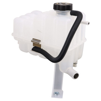 TRQ® - Engine Coolant Reservoir