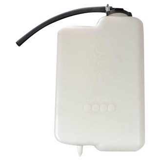 TRQ® - Engine Coolant Reservoir