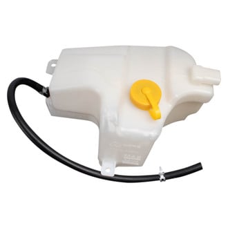 TRQ® - Engine Coolant Reservoir
