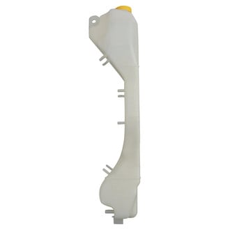 TRQ® - Engine Coolant Reservoir