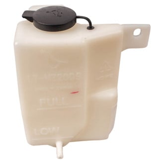 TRQ® - Engine Coolant Reservoir