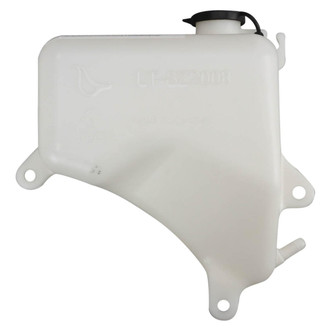 TRQ® - Engine Coolant Reservoir