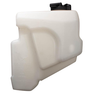 TRQ® - Engine Coolant Reservoir