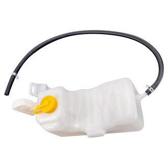 TRQ® - Engine Coolant Reservoir