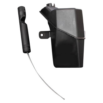 TRQ® - Engine Coolant Reservoir