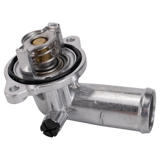 TRQ® - Engine Coolant Thermostat Housing Assembly