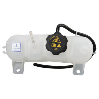 TRQ® - Engine Coolant Reservoir