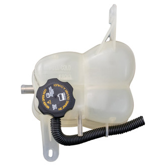 TRQ® - Engine Coolant Reservoir