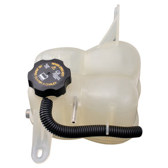 TRQ® - Engine Coolant Reservoir