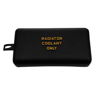 TRQ® - Engine Coolant Reservoir