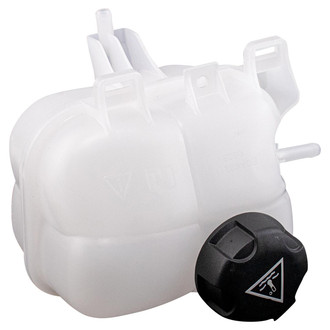 TRQ® - Engine Coolant Reservoir