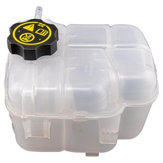 TRQ® - Engine Coolant Reservoir