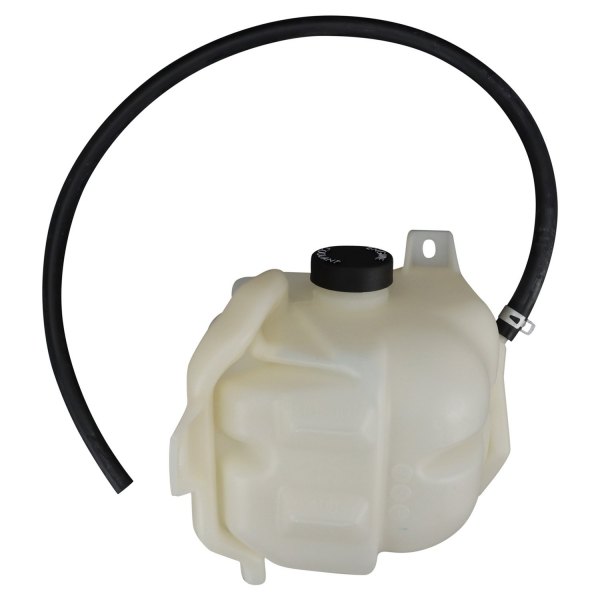 TRQ® - Engine Coolant Reservoir