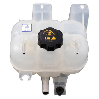 TRQ® - Engine Coolant Reservoir