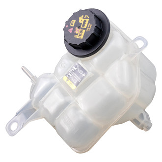 TRQ® - Engine Coolant Reservoir