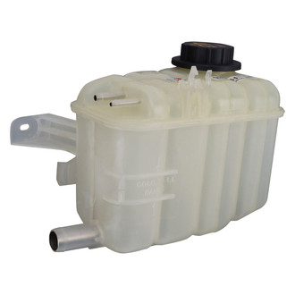 TRQ® - Engine Coolant Reservoir