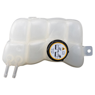 TRQ® - Engine Coolant Reservoir