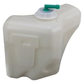 TRQ® - Engine Coolant Reservoir