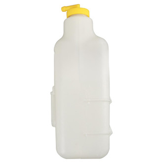 TRQ® - Engine Coolant Reservoir