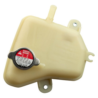 TRQ® - Engine Coolant Reservoir