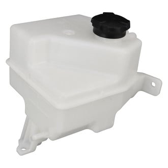 TRQ® - Engine Coolant Reservoir