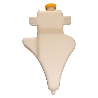 TRQ® - Engine Coolant Reservoir