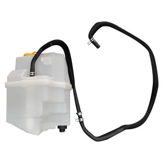 TRQ® - Engine Coolant Reservoir