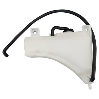 TRQ® - Engine Coolant Reservoir