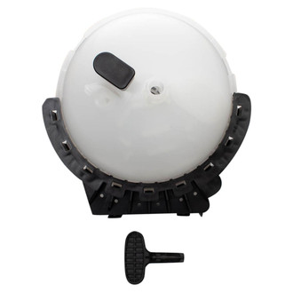 TRQ® - Engine Coolant Reservoir