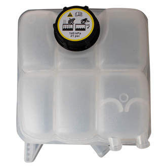 TRQ® - Engine Coolant Reservoir