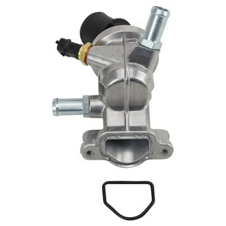 TRQ® - Engine Coolant Thermostat Housing