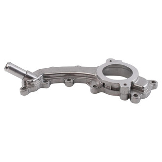 TRQ® - Engine Coolant Crossover Pipe