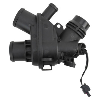 TRQ® - Engine Coolant Thermostat Housing
