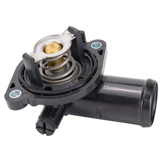 TRQ® - Engine Coolant Thermostat Housing Assembly