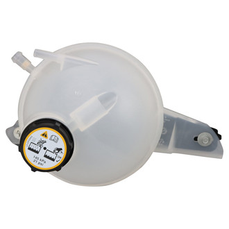 TRQ® - Engine Coolant Reservoir