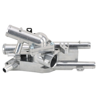 TRQ® - Engine Coolant Thermostat Housing Assembly