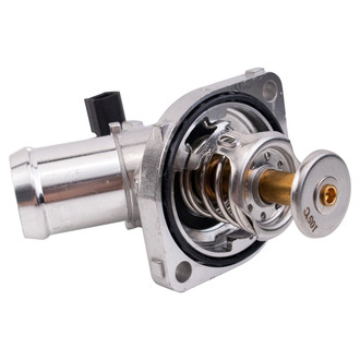 TRQ® - Engine Coolant Thermostat Housing Assembly