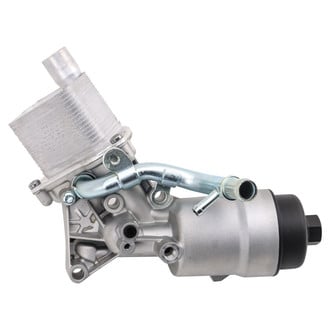 TRQ® - Engine Oil Cooler