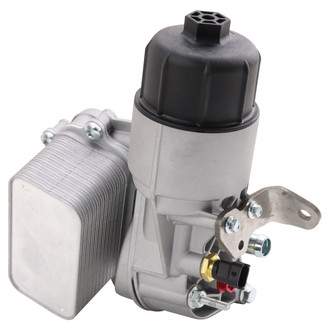 TRQ® - Engine Oil Cooler