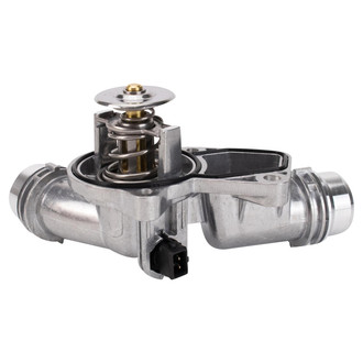 TRQ® - Engine Coolant Thermostat Housing Assembly
